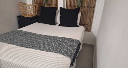 Best location Old San Juan private room 11 of 11