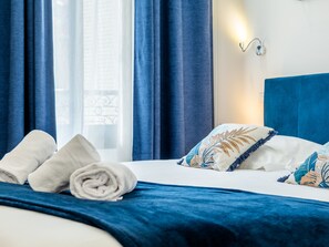 3 Schlafzimmer, Bügeleisen/Bügelbrett, WLAN, Bettwäsche