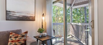 Ski Whitefish! Cozy Loft Condo Near Base Lodge & Glacier National Park