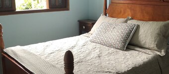 Holiday home Recanto Trilha da Pesca