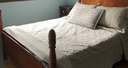 Holiday home Recanto Trilha da Pesca