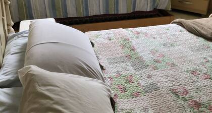 Holiday home Recanto Trilha da Pesca