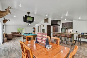 Sala de juegos