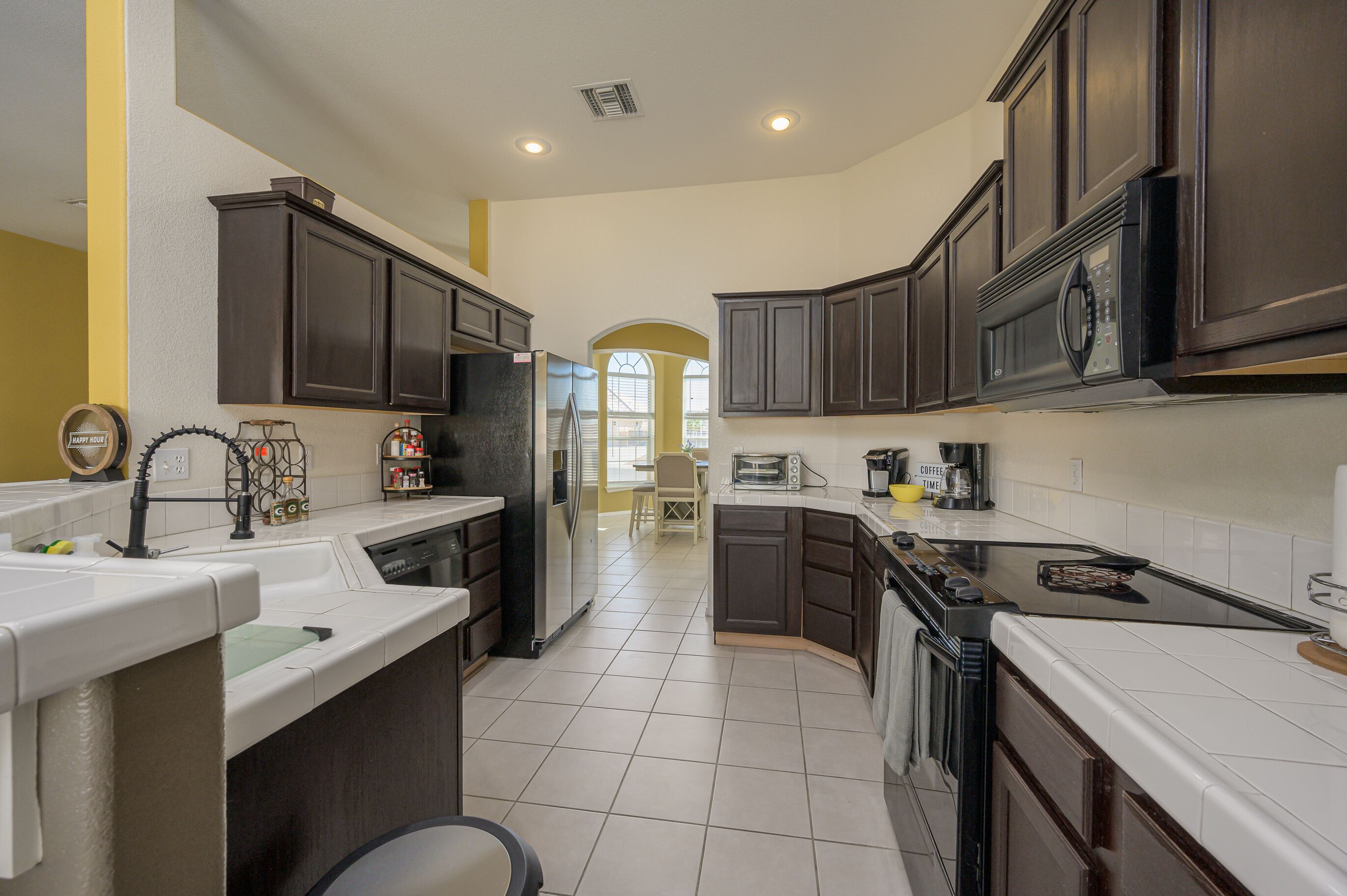 Beautiful Pool Home with Private Desert Landscape