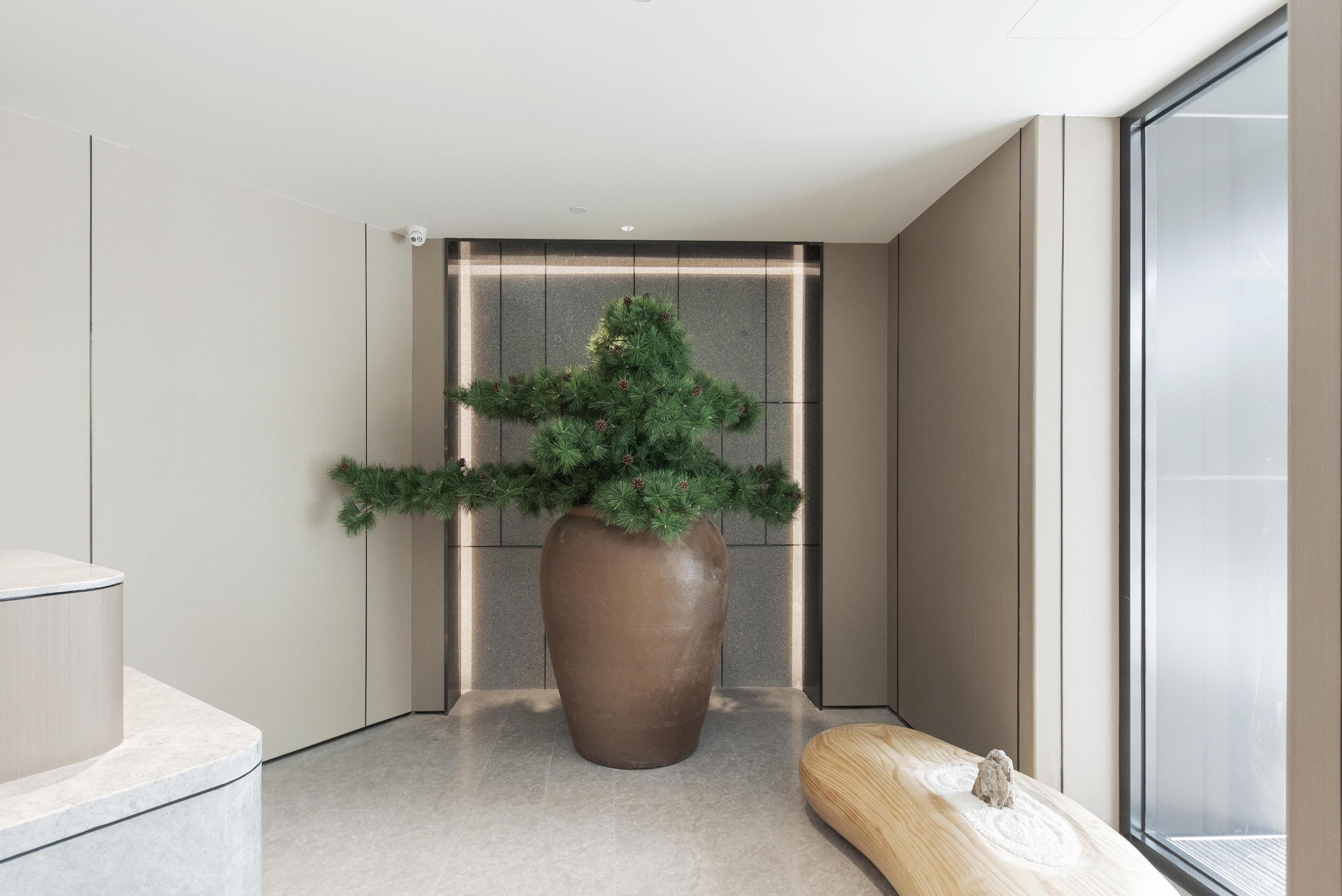 Vistas desde el alojamiento