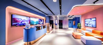 Hanting Hotel (tianjin Baodi Xinduhui Commercial S