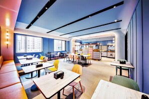 View from property - Hanting Hotel (tianjin Baodi Xinduhui Commercial S (Tianjin)