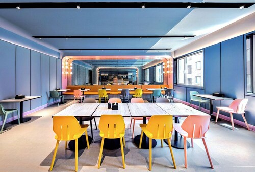 Hanting Hotel (tianjin Baodi Xinduhui Commercial S