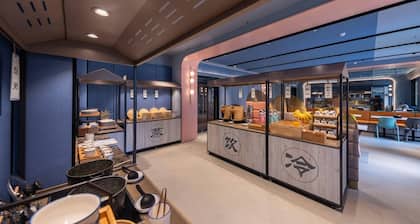 Hanting Hotel (tianjin Baodi Xinduhui Commercial S