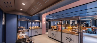 Hanting Hotel (tianjin Baodi Xinduhui Commercial S
