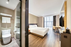 Unclassified image, 2 of 25, button - Hanting Hotel (china Home Textile City Store in Xu (Jiaxing)