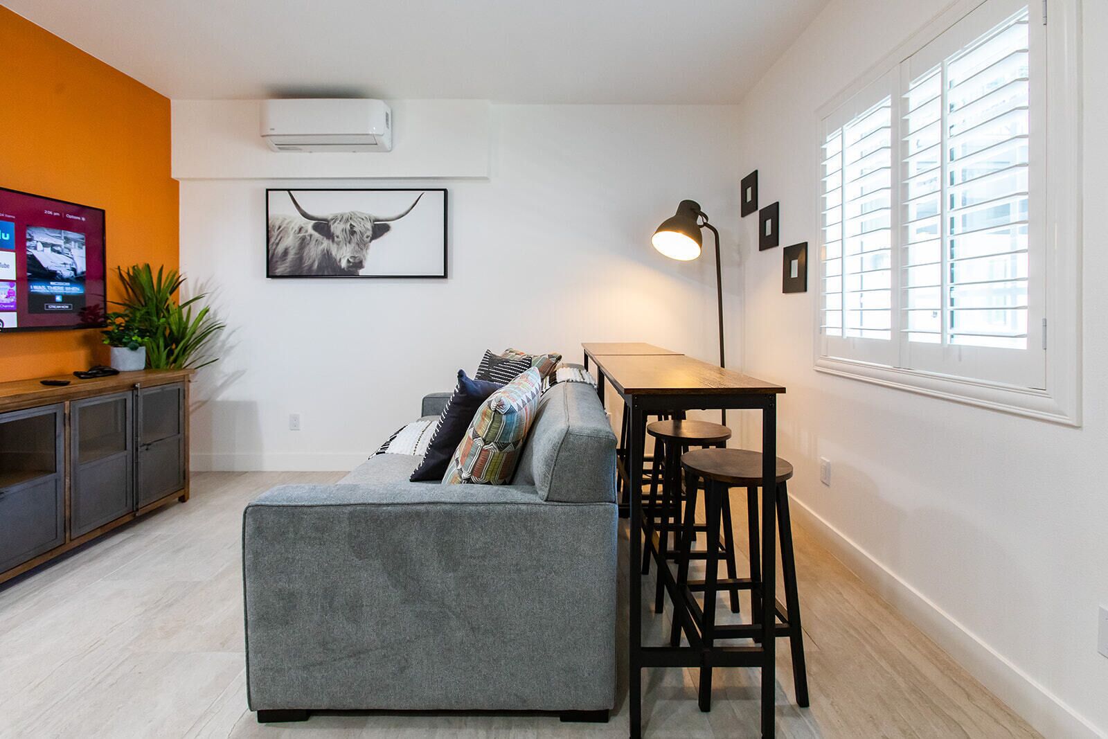 ✰Pets OK✰6mi→Disney✰Self Check-in✰W/D✰King Bed✰