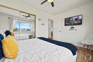 4 bedrooms, desk, iron/ironing board, free WiFi - Villa Estrella (La Mesa)