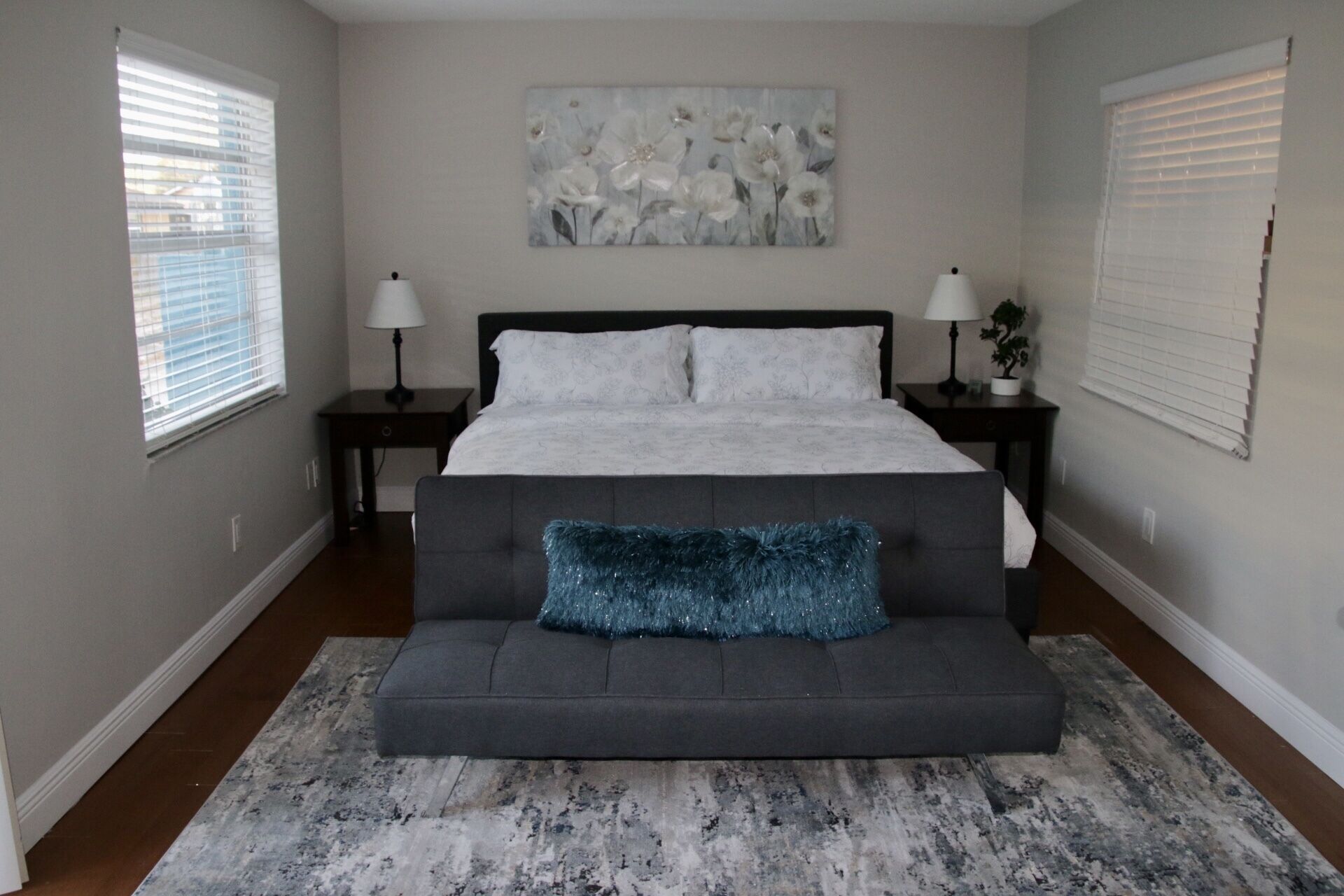 Comfortable 3 bedroom home near Innisbrook Golf Resort