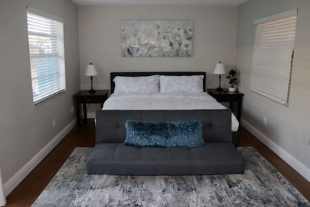 Tarpon Springs Private vacation home