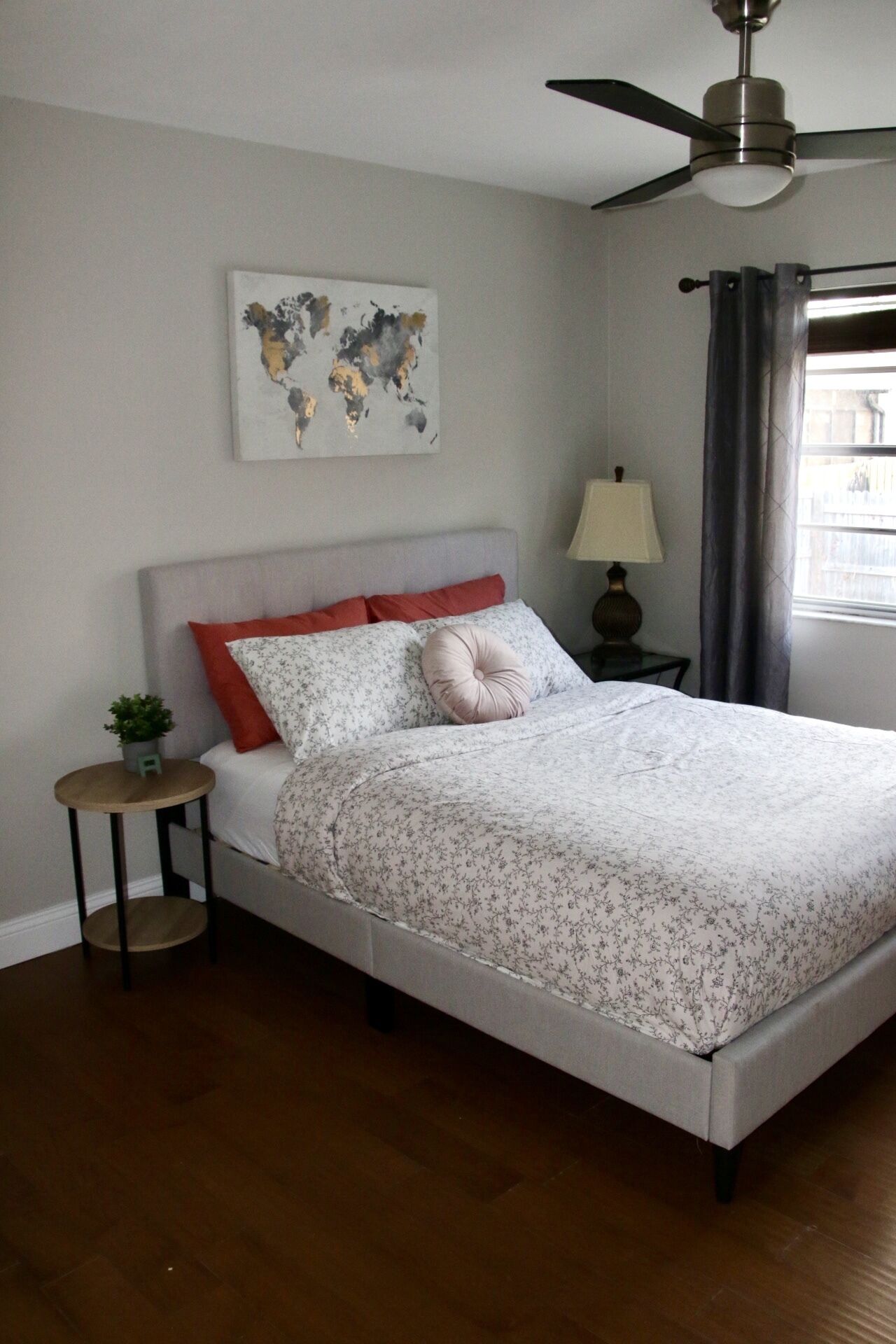 Comfortable 3 bedroom home near Innisbrook Golf Resort