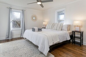 3 camere, ferro/asse da stiro, Wi-Fi, lenzuola