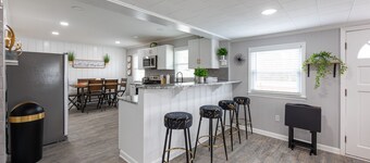 WITHIN MINUTES TO COASTAL CREDIT UNION MUSIC PK & WALNUT CREEK SOFTBALL COMPLEX