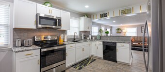 WITHIN MINUTES TO COASTAL CREDIT UNION MUSIC PK & WALNUT CREEK SOFTBALL COMPLEX