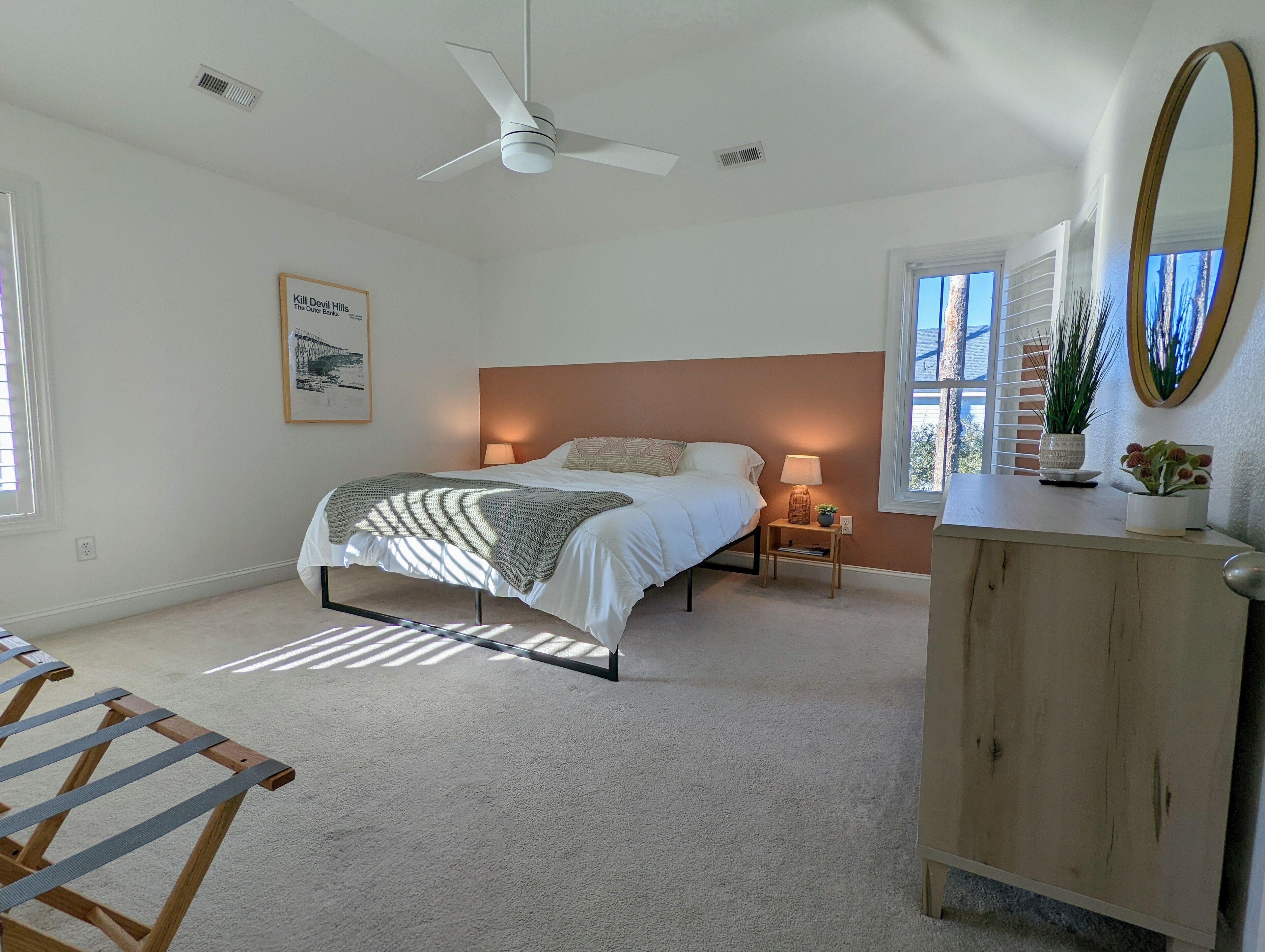 Sunny Sandpiper- Sunset Views w/Game Room & Office