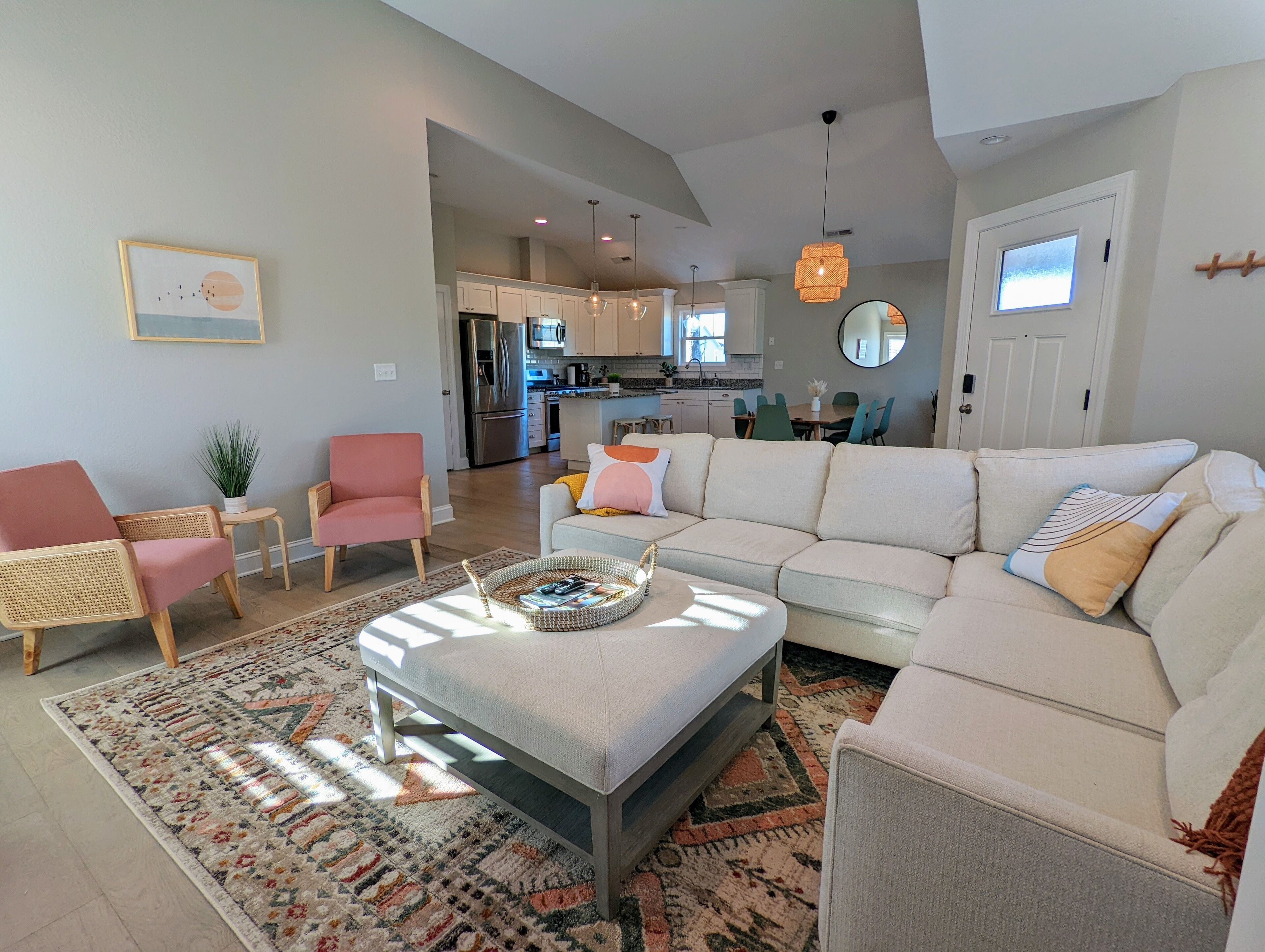 Sunny Sandpiper- Sunset Views w/Game Room & Office