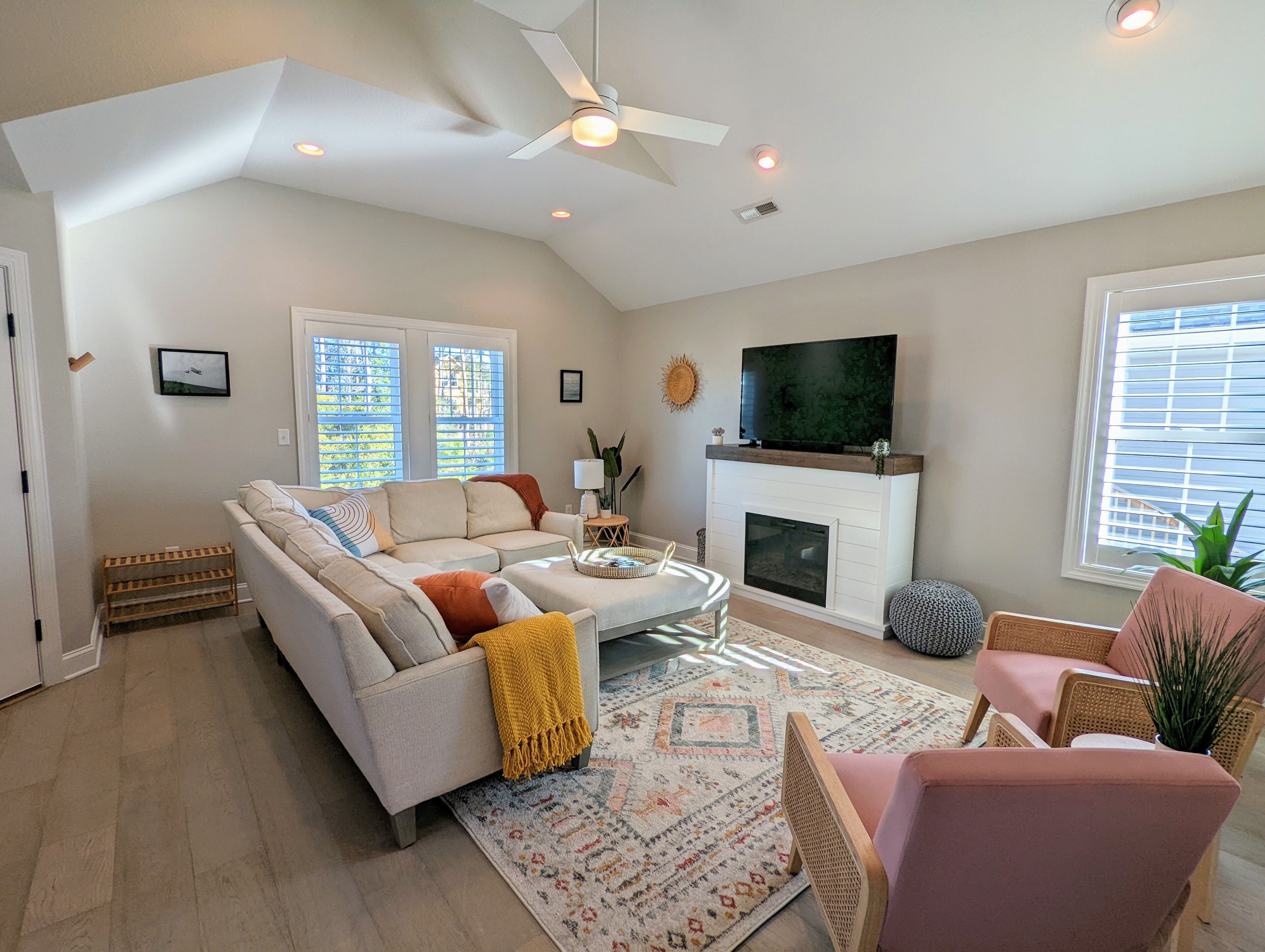 Sunny Sandpiper- Sunset Views w/Game Room & Office