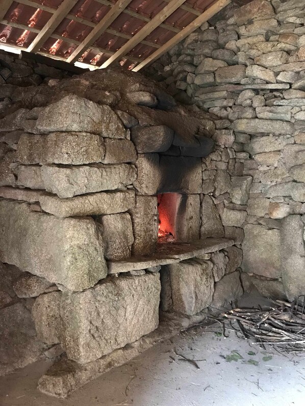 Terrain de lâhĂ©bergement