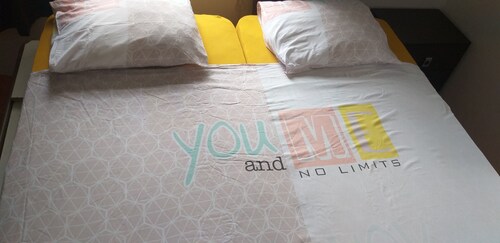 A place to call HOME