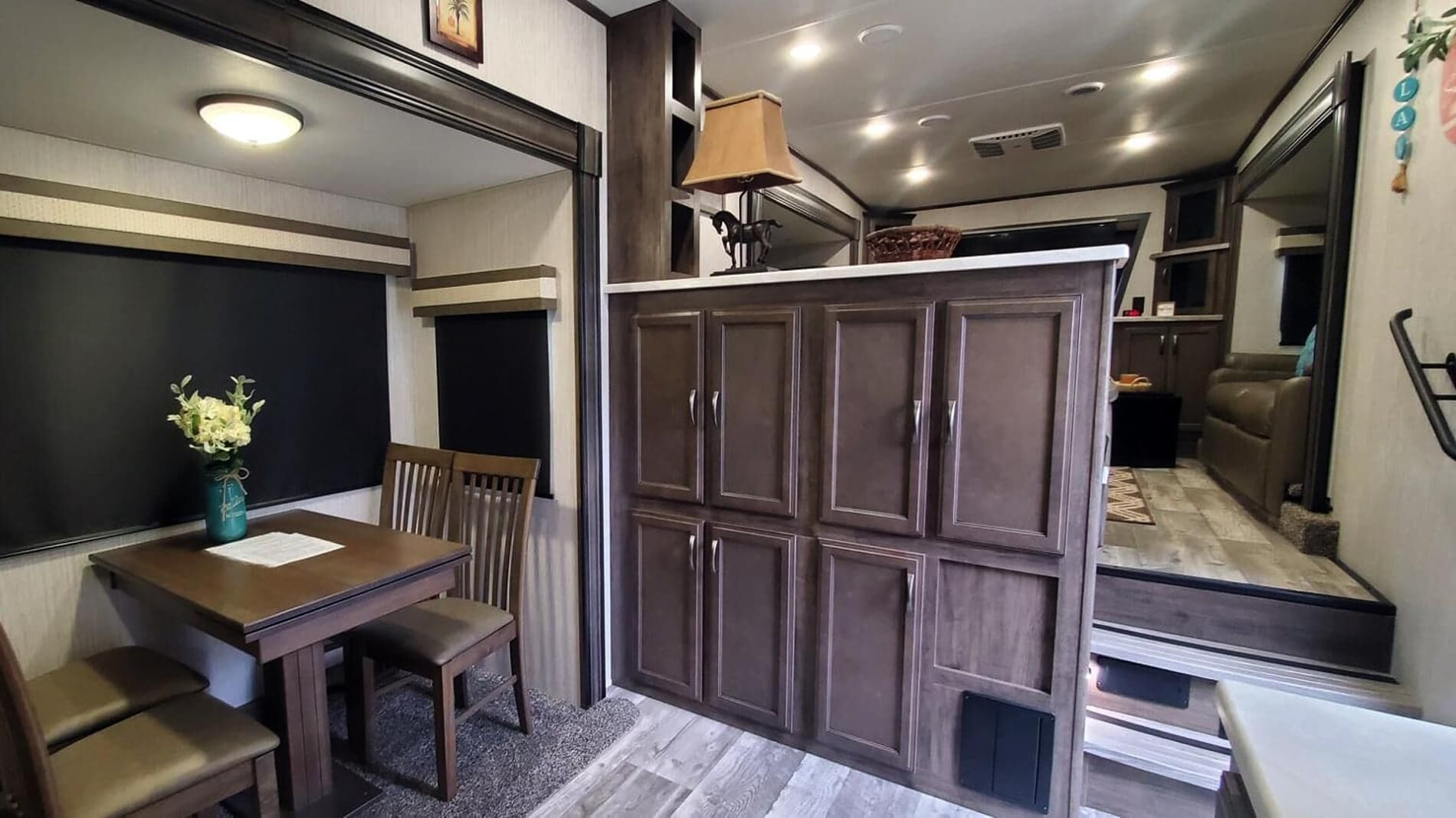 HAPPY GLAMPERS RV! Turn-Key Glamping Package! 236