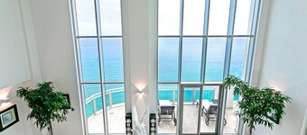 The Cove | Beach Front - Located in  Exquisite Simpson Bay with House Cleaning Included