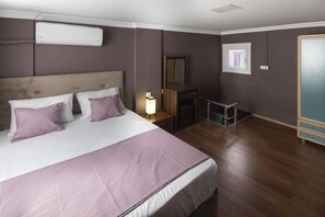 Room - Grey House Hotel (Istanbul)