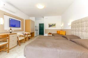 Room - Lindos Gardens Resort Complex (Rhodes)