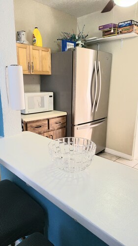 Entire Home 3 mins Siesta Key & 5 mins to Downtown