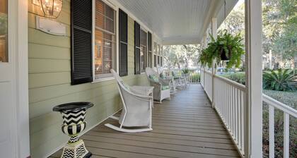 Riverside Cottage: Close to Ocean and Myrtle Beach