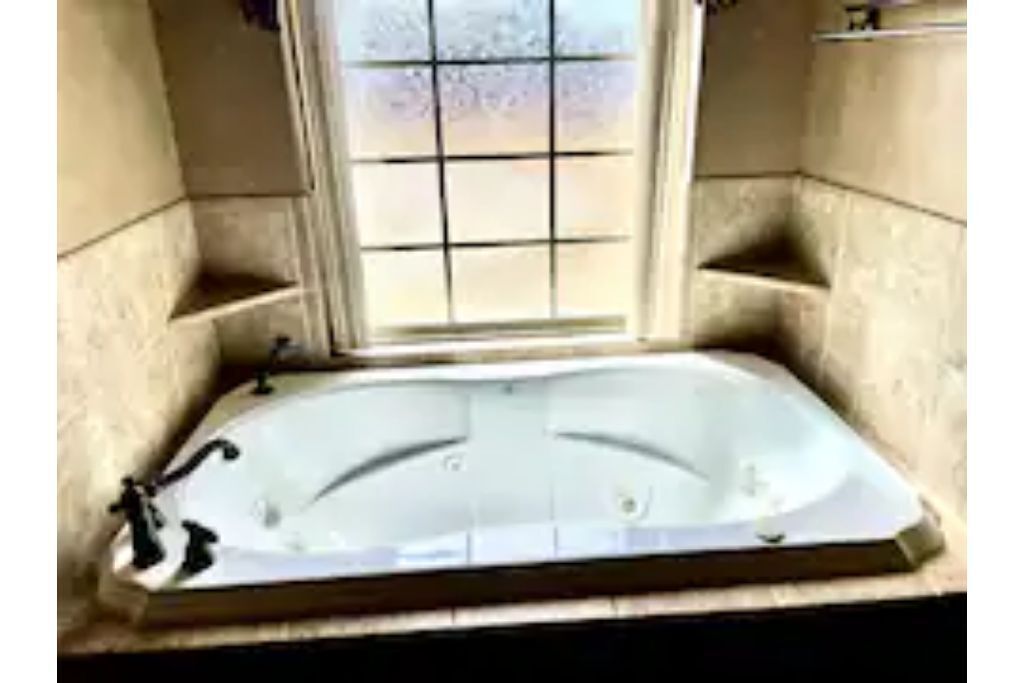 Country Side Spacious ranch home