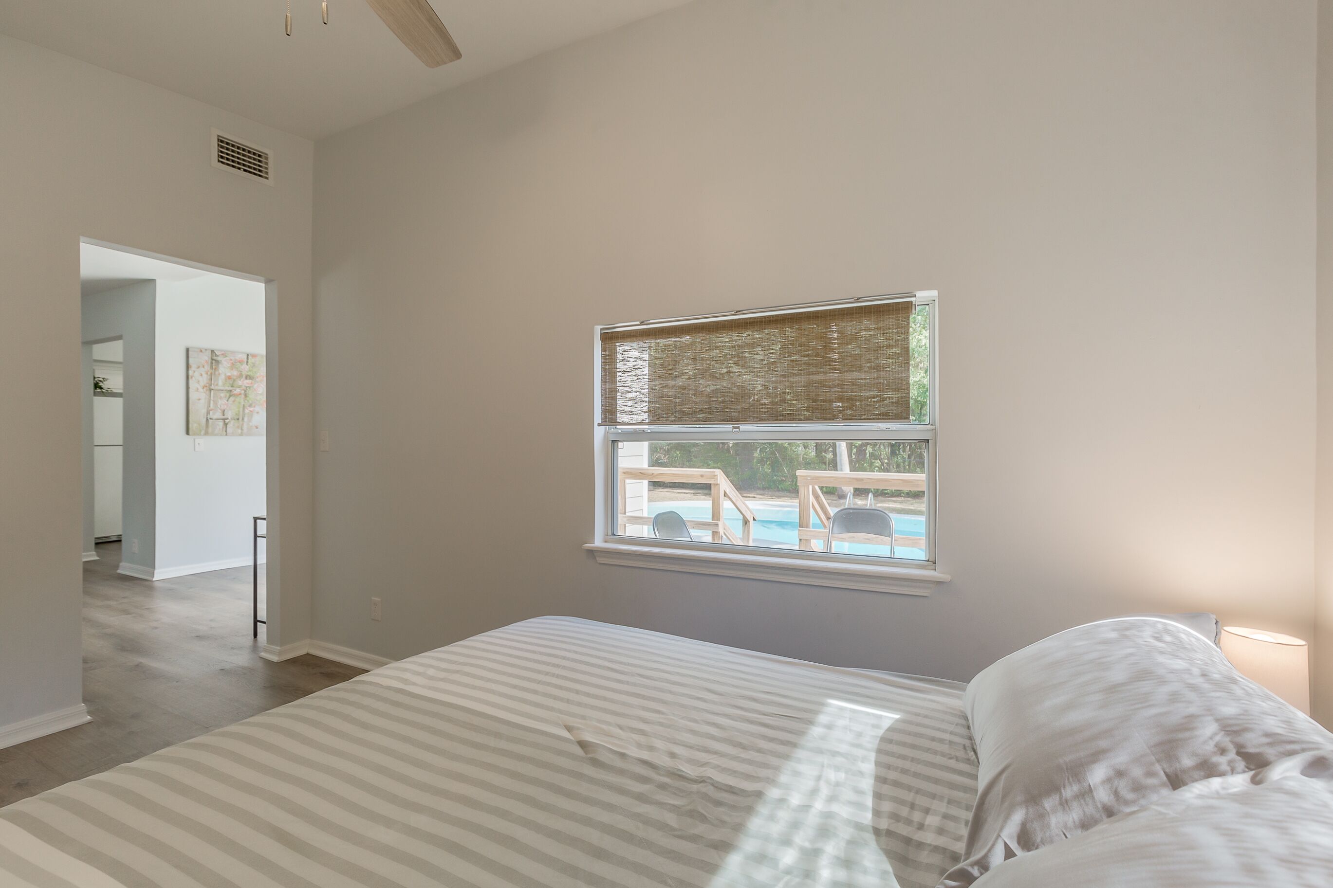 Pool, Close to JU, Downtown, Riverside & San Marco