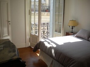 3 habitaciones y wifi 