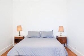 3 chambres, Wi-Fi
