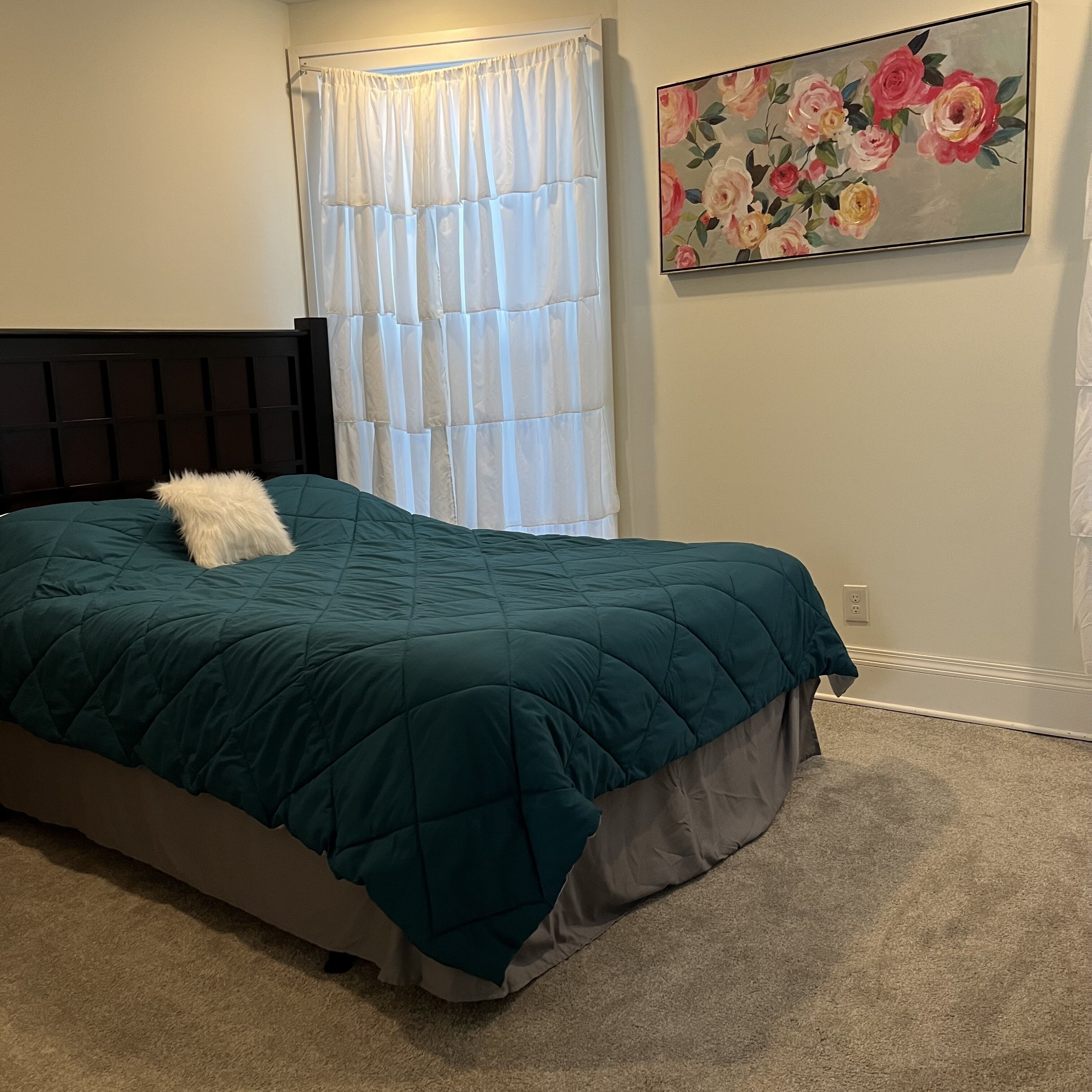 Bedroom #2
