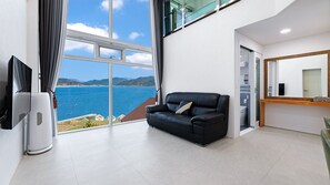 베이직룸, 침실 1개 (Grand Pool 202) | 외관