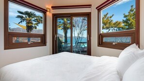 베이직룸, 침실 2개 (VIP101) | 1 개의 침실, 무료 WiFi