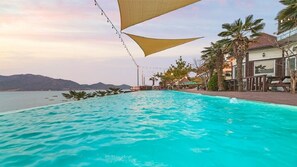 Exterior - Namhae Harbor Resort (Namhae)
