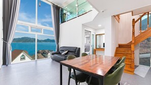 베이직룸, 침실 1개 (Grand Pool 201) | 1 개의 침실, 무료 WiFi