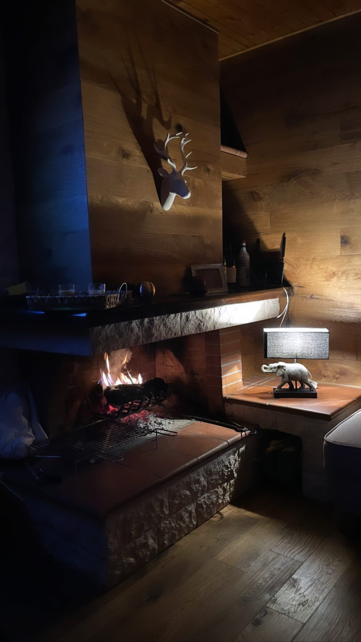 La casa nel bosco Roccaraso