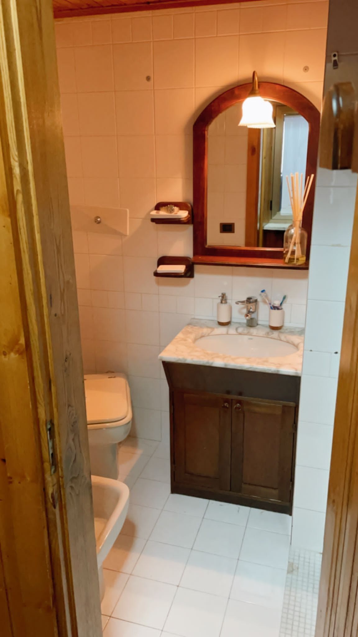 La casa nel bosco Roccaraso