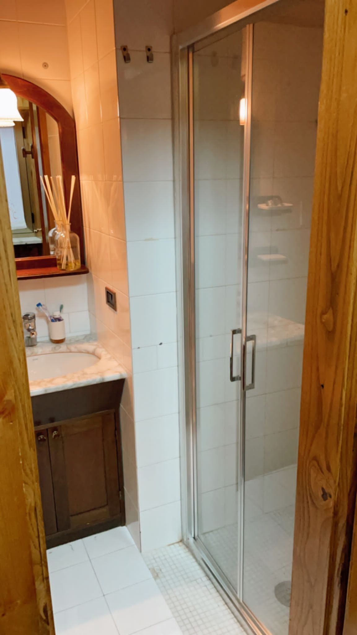 La casa nel bosco Roccaraso