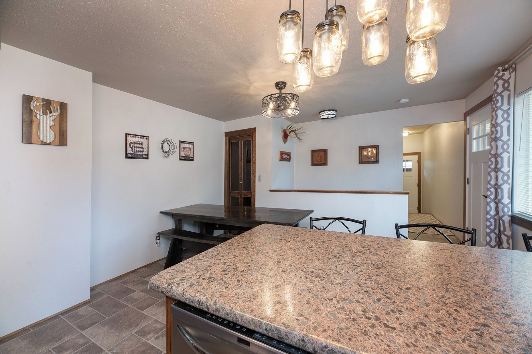 Townsend Trailhead - Dog Friendly!