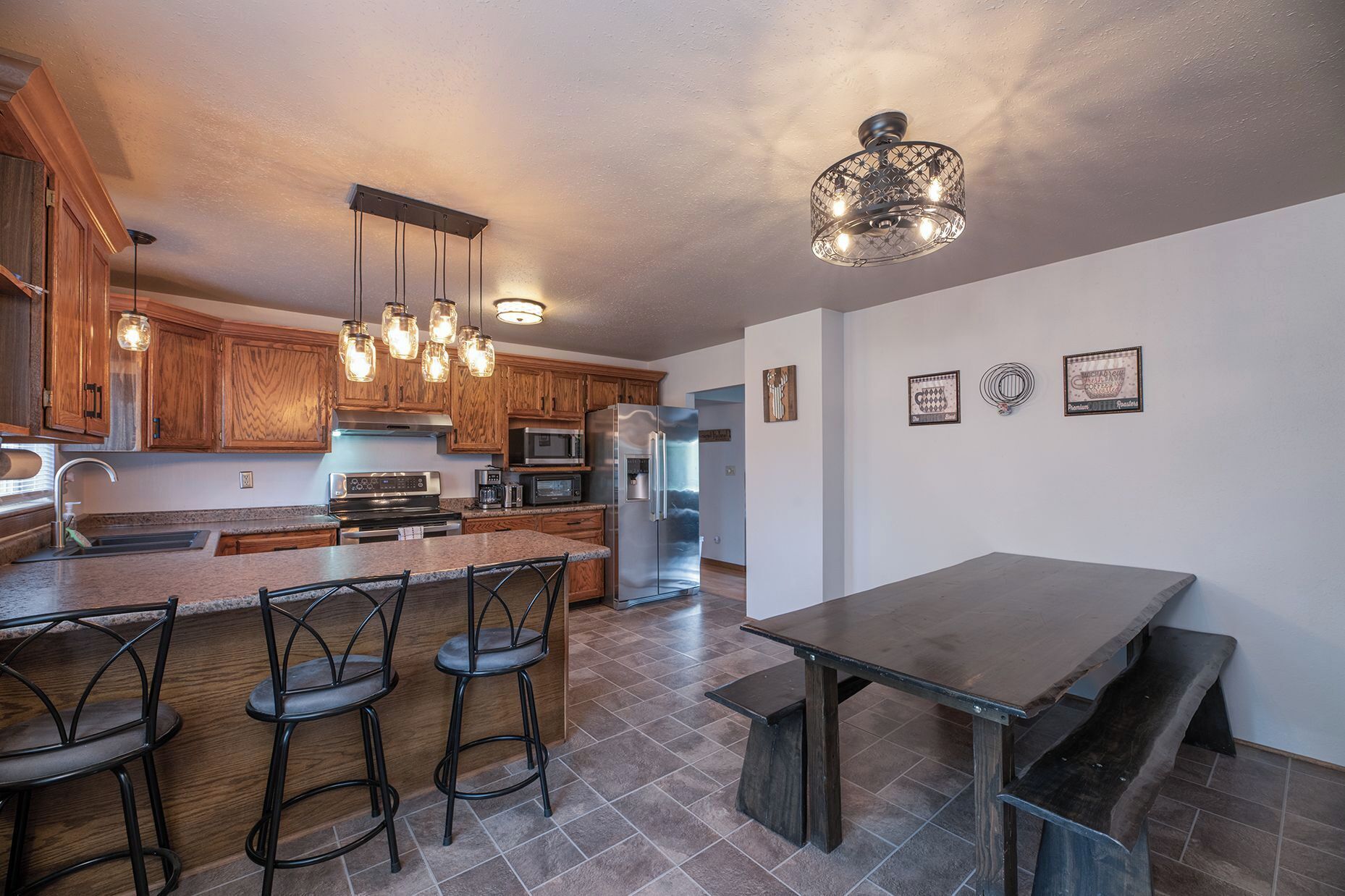 Townsend Trailhead - Dog Friendly!