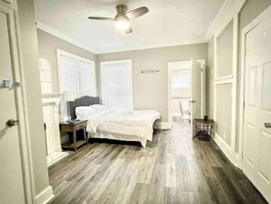 1 bedroom, WiFi - Luxury 1 bedroom apartment (Rochester)