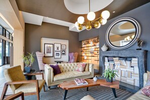 Télévision, chaîne hi-fi